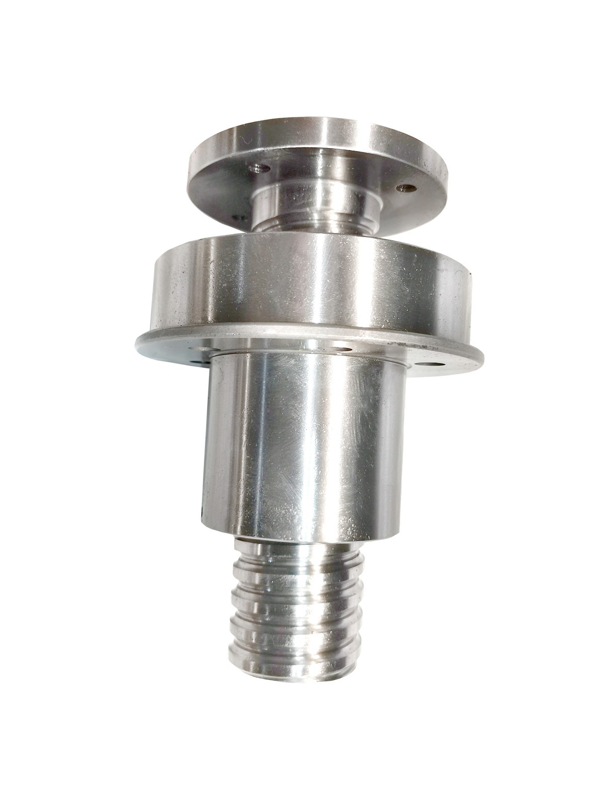 精密滾珠絲杠副