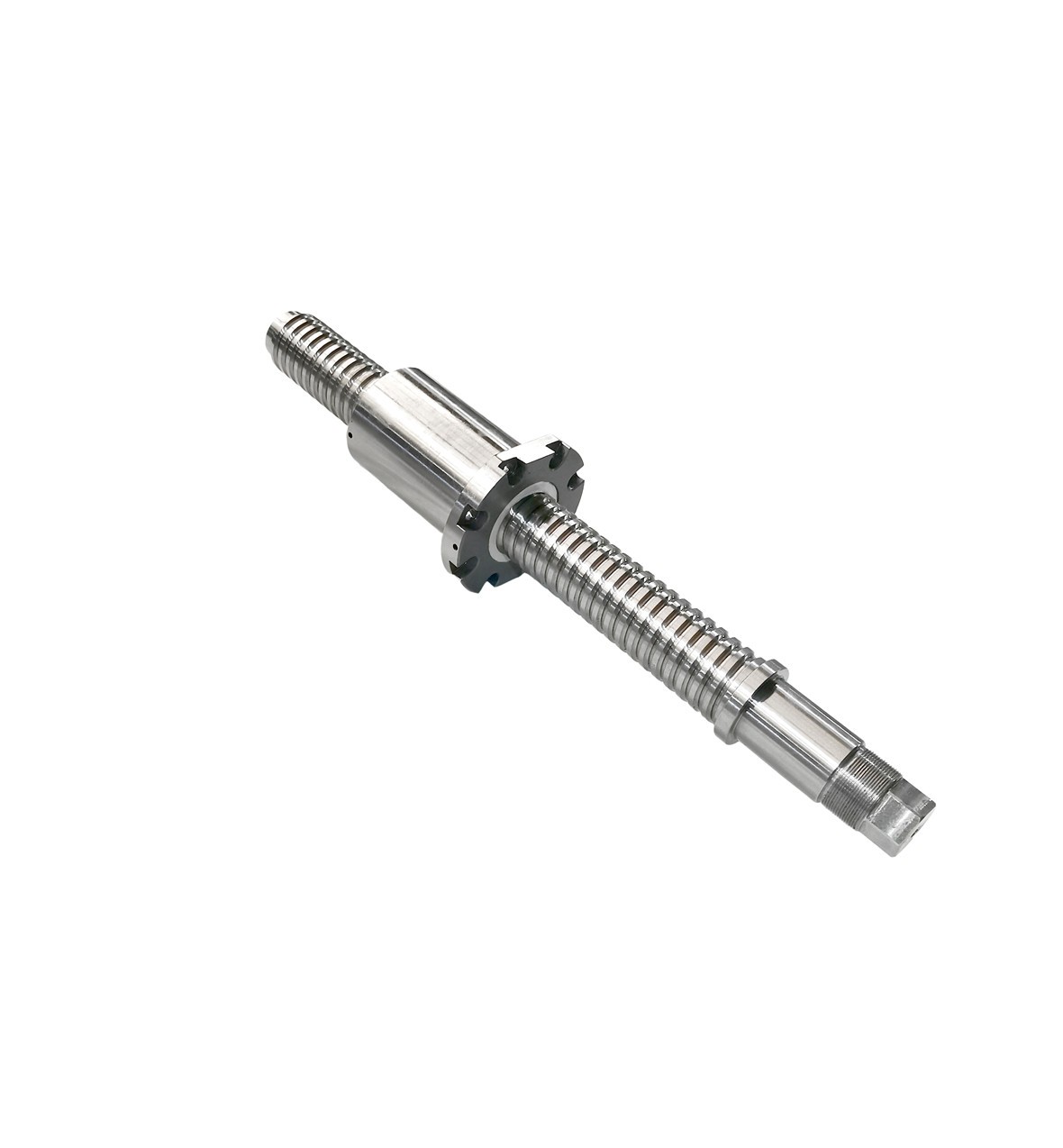 精密滾珠絲杠副