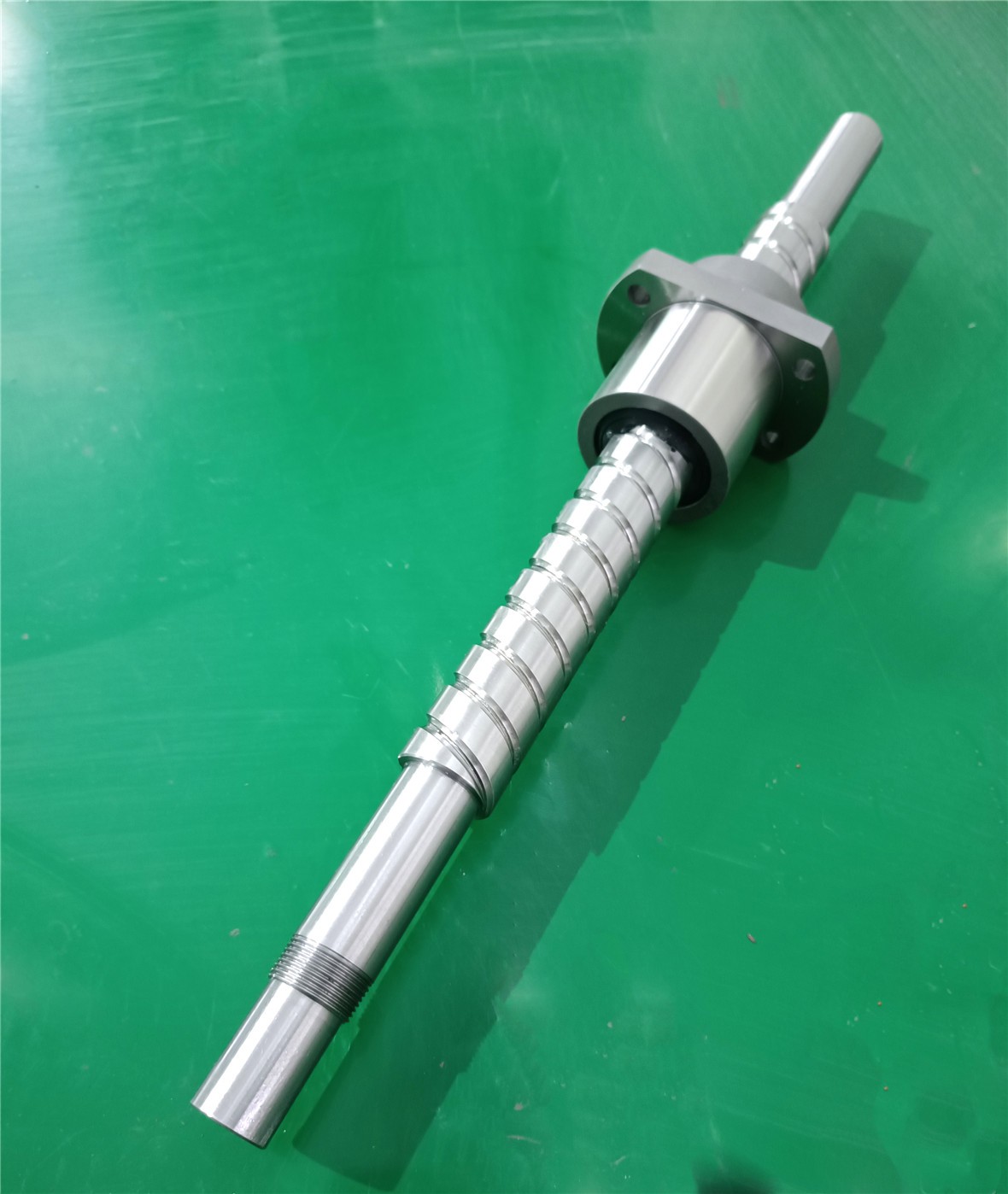 精密滾珠絲杠副